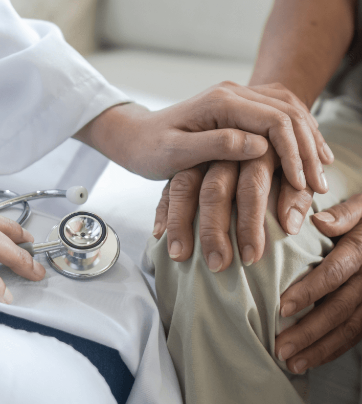 Bridging Borders with <span>World-Class Healthcare</span> 